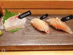 -yokocho上横町·日本食街(深业上城店)