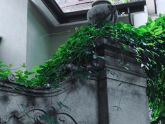 -巴金故居