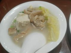 -郑庄脂渣海鲜楼(九水路店)