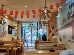 -韩食味·小木屋(日照店)