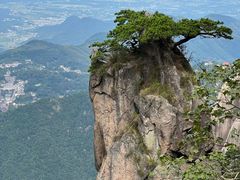 -九华山风景区