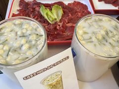 -毛辣果·贵州红酸汤牛肉火锅(西单店)