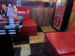 -唱吧麦颂KTV(通州新华南路店)