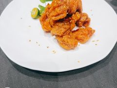 -望乡楼上海菜(日月光店)