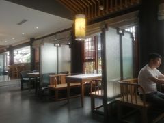 -龙抄手(文殊坊店)