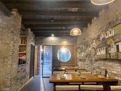 -61号餐吧(兴坪古镇漓江店)