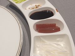 -北平食府·北京烤鸭(北京西站六里桥店)