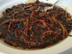 响油鳝糊-漢舍中国菜馆(889广场店)