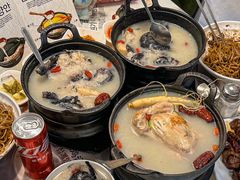 -长顺参鸡汤店(西塔总店)