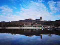 -牛首山文化旅游区