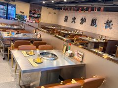 -炉队长·齐齐哈尔家庭烤肉(马家堡店)