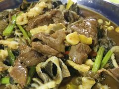 -真好吃牛杂(白沙店)