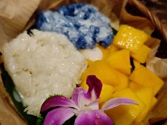 -mango tree芒果树泰国餐厅(青岛万象城店)