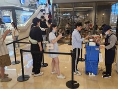 -茶颜悦色(重庆英利大融城LG层店)