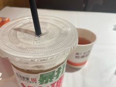 -谷丽羊肉串·新疆鲜货烧烤馆·清真·夜宵(长沙首店)