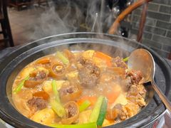 -味可道美食坊(福基路店)