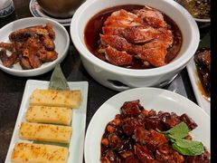 -南京大牌档(三阳广场苏宁店)