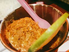 -碌碌发·东南亚风味烧烤档(体育西店)