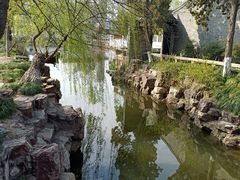 -水绘园