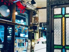 -西关84·History·Art·Cafe