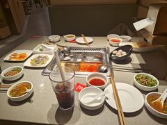 -海底捞火锅(卓为城生日主题店)