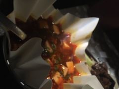 人间豆腐-穹六人间 people 6(岳阳路店)
