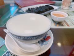 招牌姜撞奶-民信老铺(东方广场店)