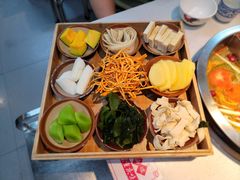 -芈重山老火锅(广州首店)