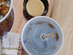 大杯冰可乐-吉野家(学院路店)