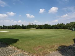 -金鸡湖高尔夫会员专属俱乐部