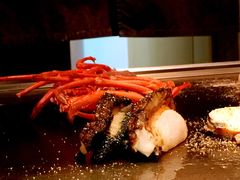 -Ginza Onodera铁板烧(外滩十八号店)