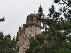 -八大关景区