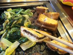 -郭记烤肉(正阳街店)