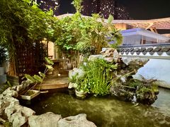 -道南書院·私房菜·早午茶·茶馆