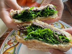 -Alimentari早午餐(安福路店)