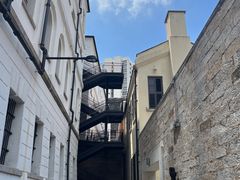 -大馆(前中区警署建築群)