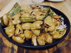 -顺发饭店