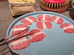 -腾格里· 蒙古山羊火锅(北京中关村店)