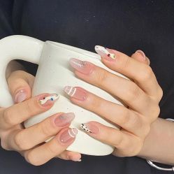 -斯馨·健康美甲美睫