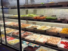 -王氏炉匠·烧鸟放题自助(三里屯店)