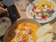 -Pekaa啤咖食肆Coffee&Bistro