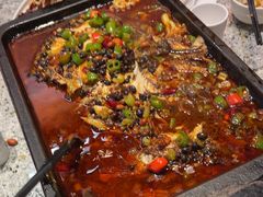 -里岛烤鱼(东港凯虹广场店)