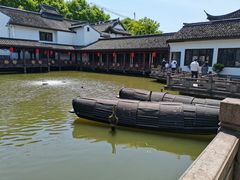 -绍兴饭店知遇楼(环山路店)