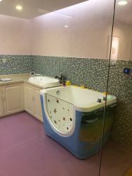 -海豚湾高端月子会所(黄浦店)