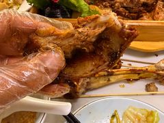 -沽源味道蒙餐莜面家常菜