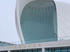 -上海中国航海博物馆