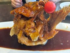 -老牌坊鲁菜名店(聊城美食岛店)