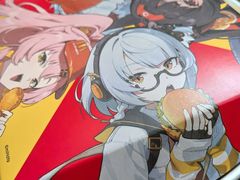 -麦当劳(龙之梦购物中心店)