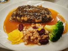 -宜兴隆家宴·私房菜(泰安华庭店)