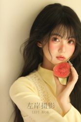 -左岸摄影写真(天津旗舰店)